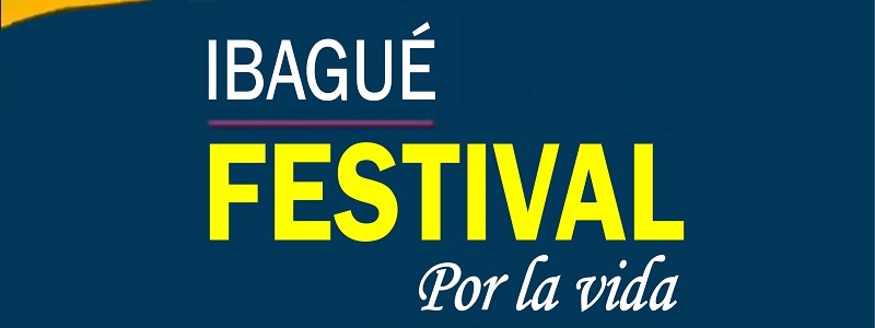 Este domingo 3 de marzo, se celebrará en Ibagué el Gran Festival por la Vida, una jornada organizada por la fundación Rescatando Vidas.