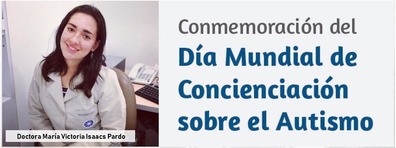 Unibagué y la clínica Neuraxis organizan, en conmemoración del Día Mundial para la Concienciación del Autismo, la conferencia Autismo en la adultez.